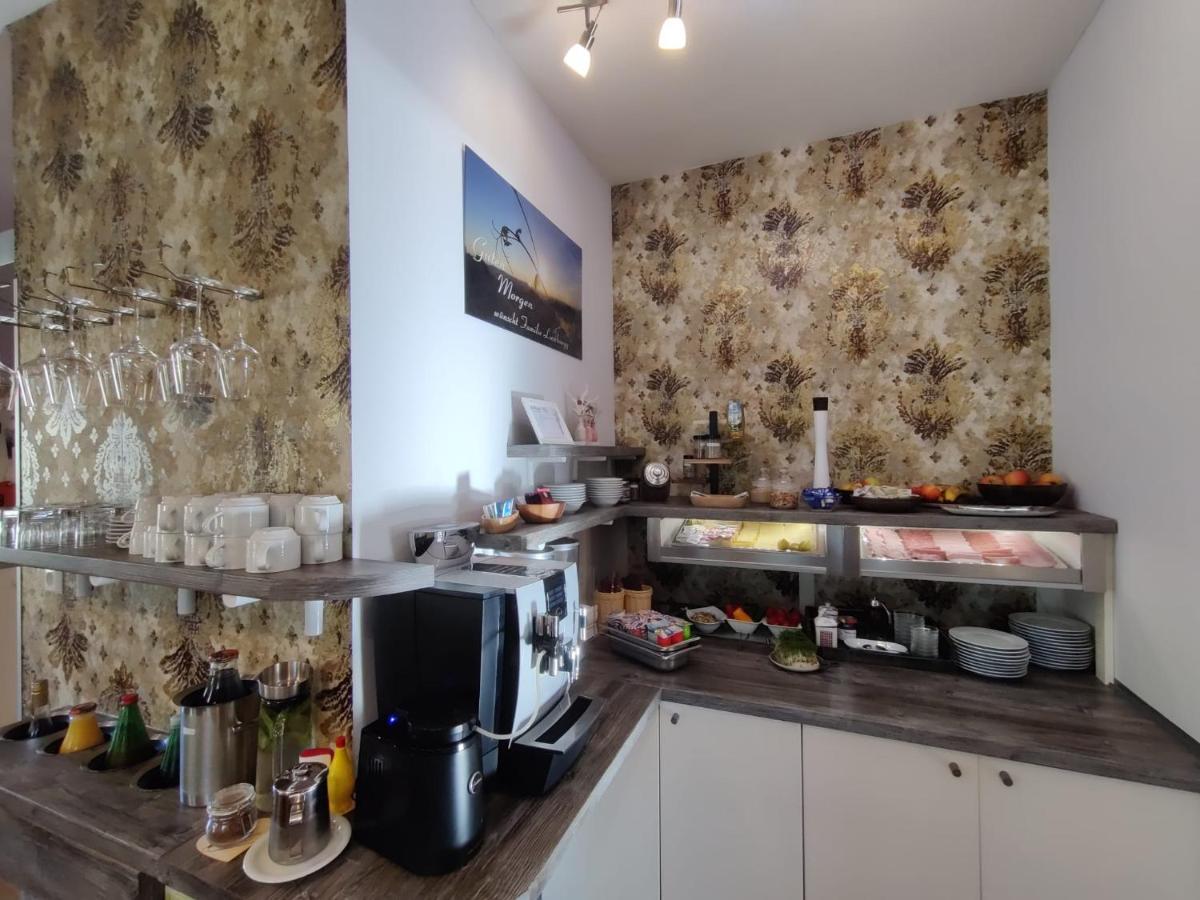 Weingut Lieschnegg Hotel Leutschach Buitenkant foto